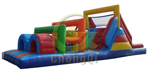 obstacle course for sale